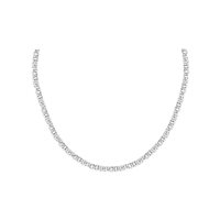 Collana Sector No Limits Uomo in Acciaio SZS156